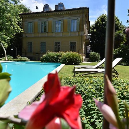 Maison Villa Grana Vinovo エクステリア 写真