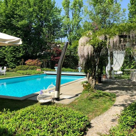 Maison Villa Grana Vinovo エクステリア 写真