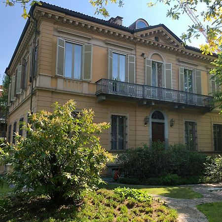 Maison Villa Grana Vinovo エクステリア 写真