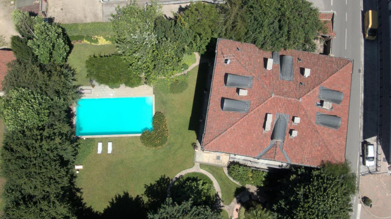 Maison Villa Grana Vinovo エクステリア 写真
