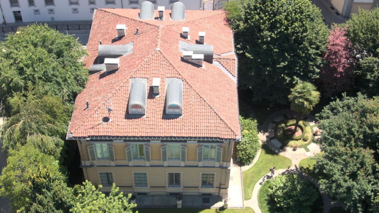 Maison Villa Grana Vinovo エクステリア 写真