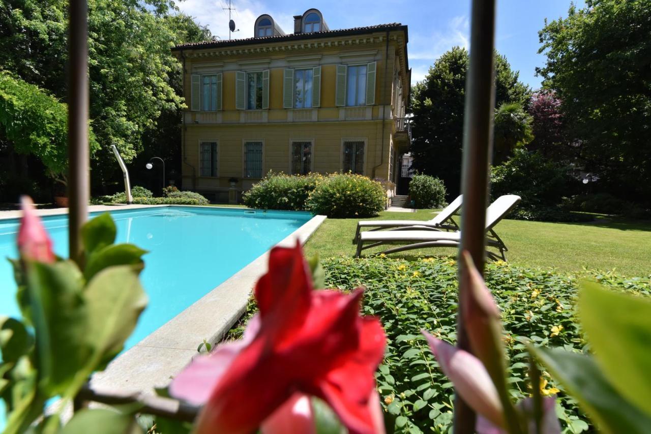 Maison Villa Grana Vinovo エクステリア 写真