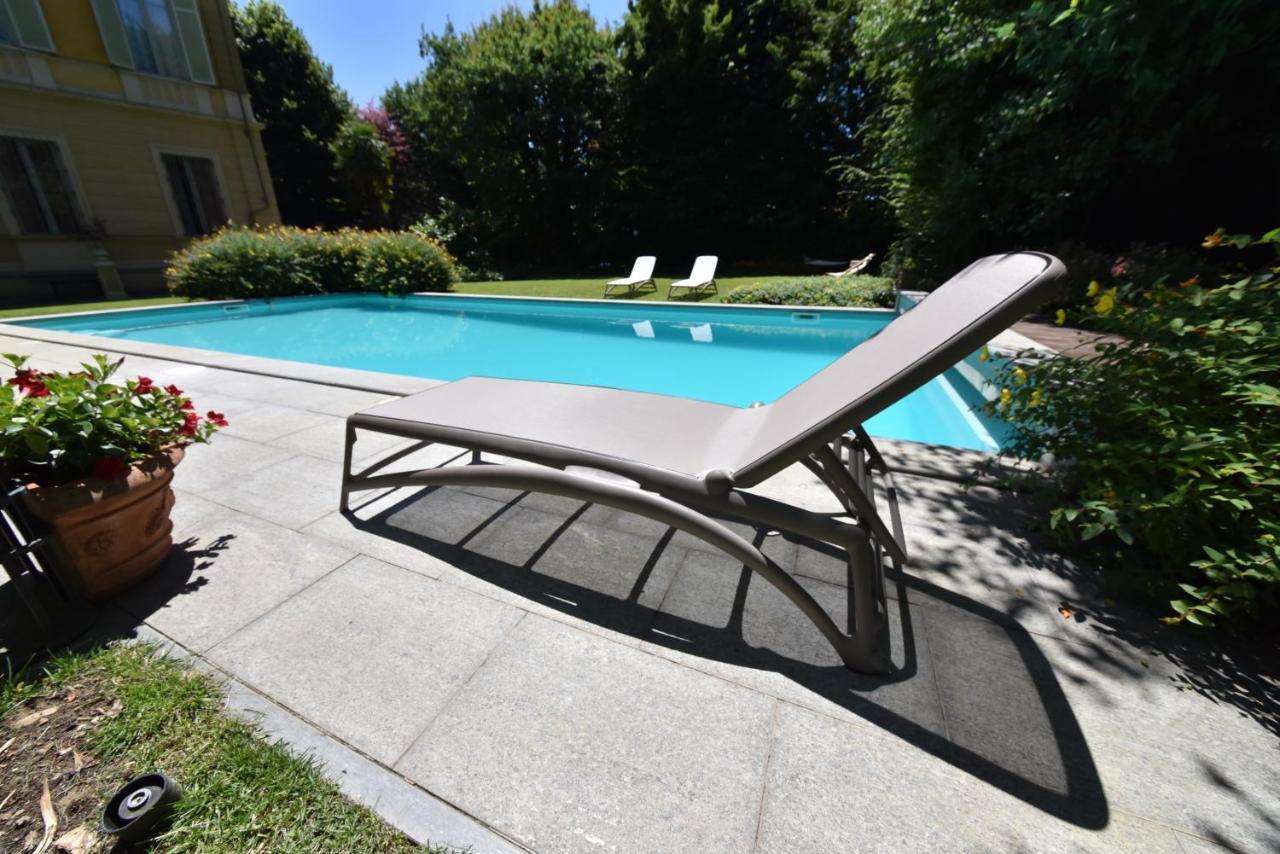 Maison Villa Grana Vinovo エクステリア 写真