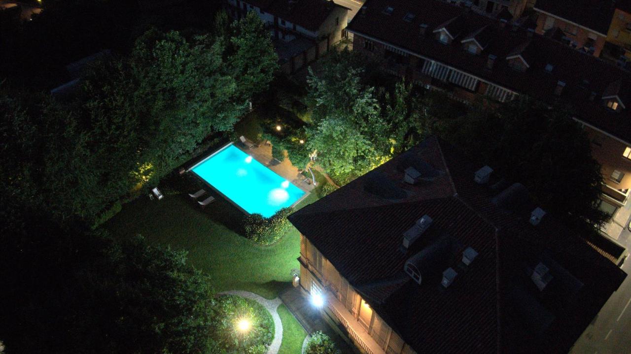 Maison Villa Grana Vinovo エクステリア 写真