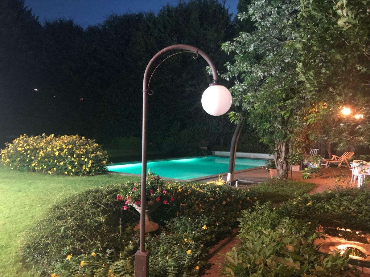 Maison Villa Grana Vinovo エクステリア 写真