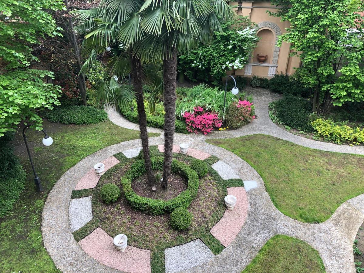 Maison Villa Grana Vinovo エクステリア 写真