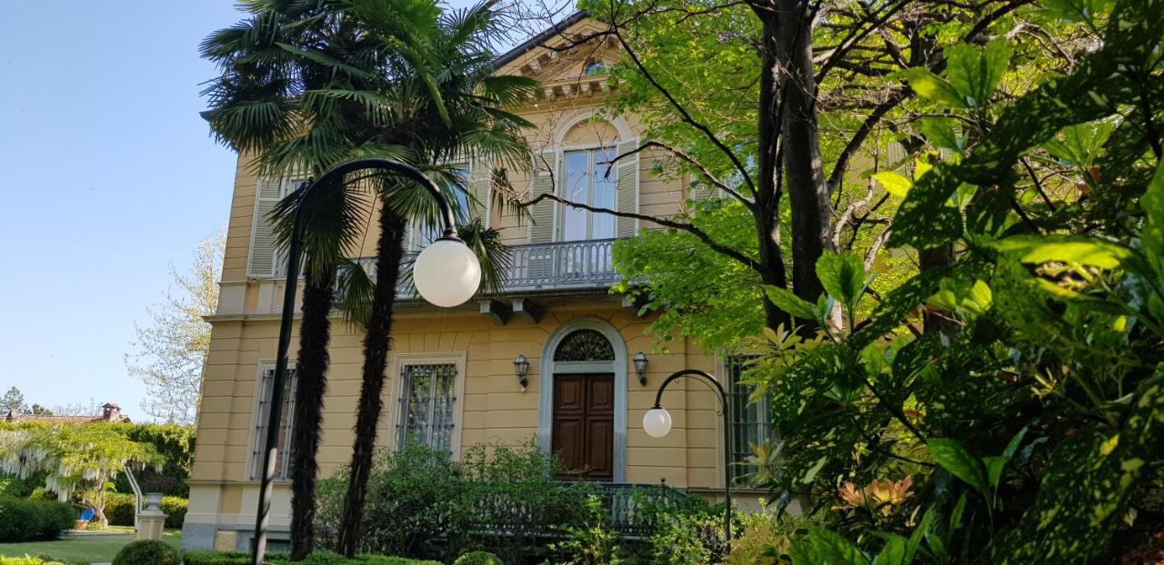 Maison Villa Grana Vinovo エクステリア 写真