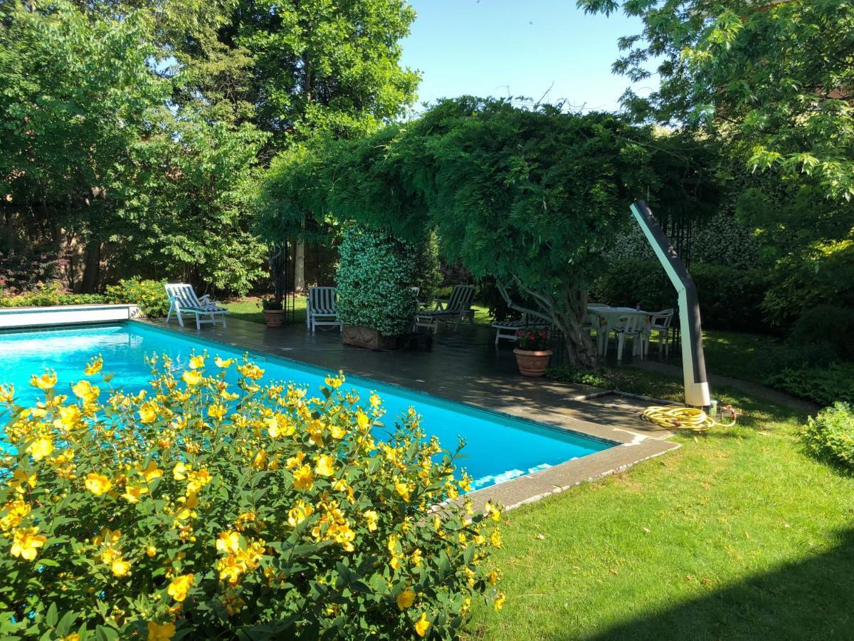 Maison Villa Grana Vinovo エクステリア 写真