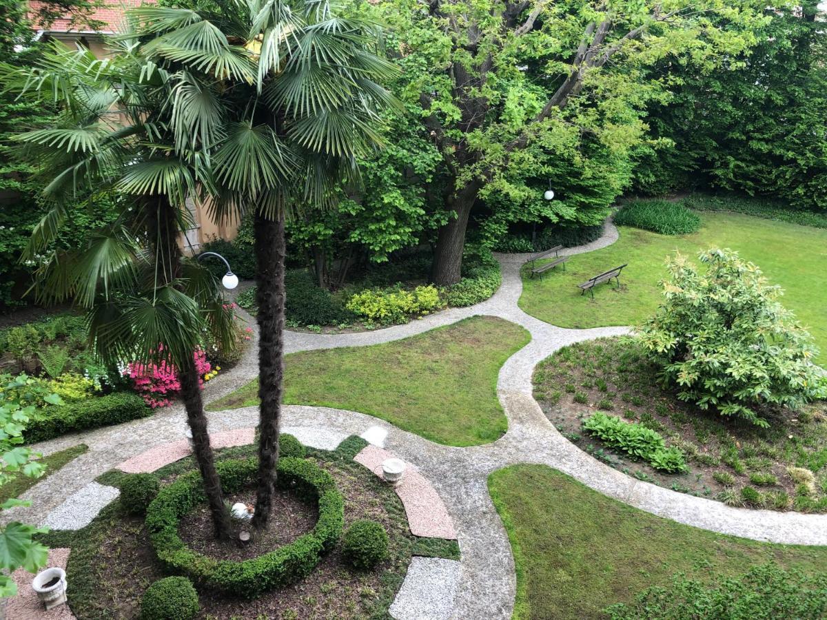 Maison Villa Grana Vinovo エクステリア 写真