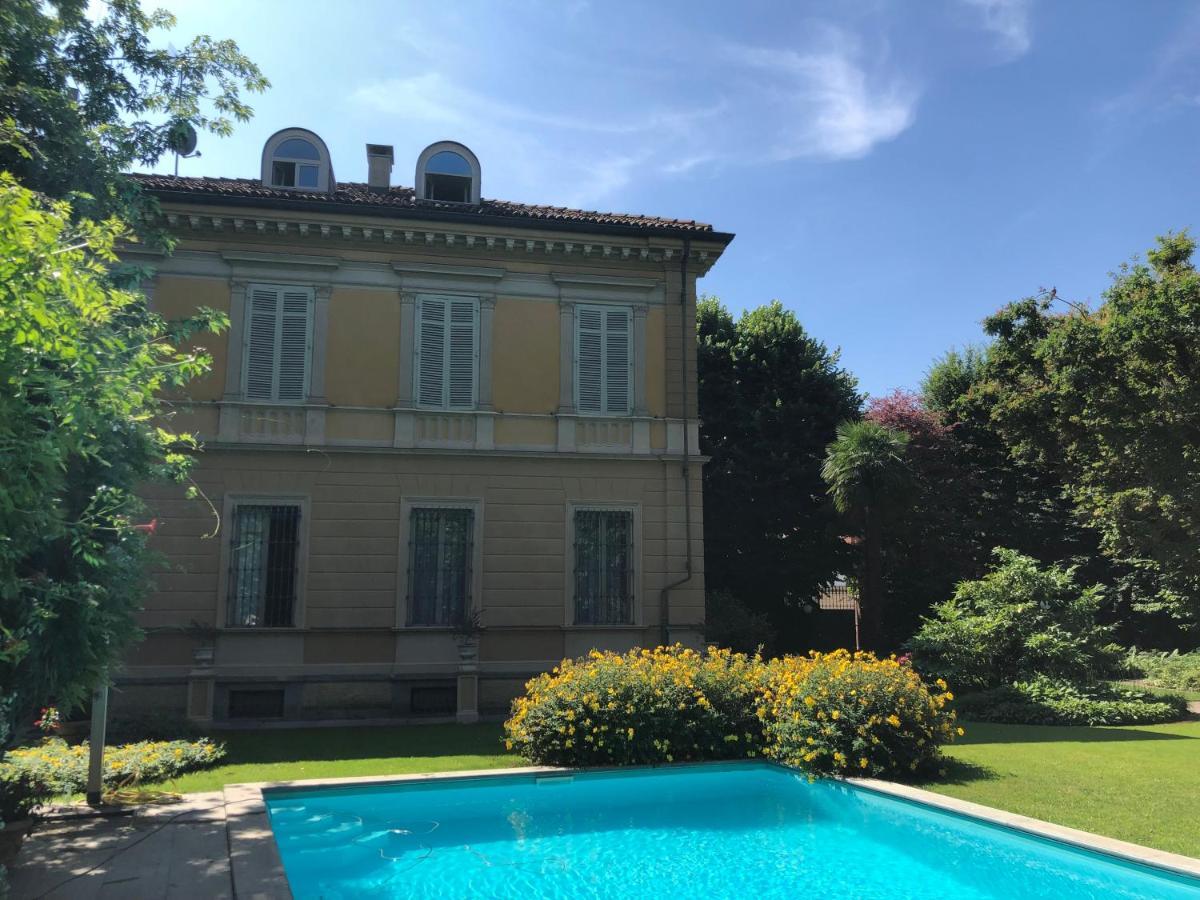 Maison Villa Grana Vinovo エクステリア 写真