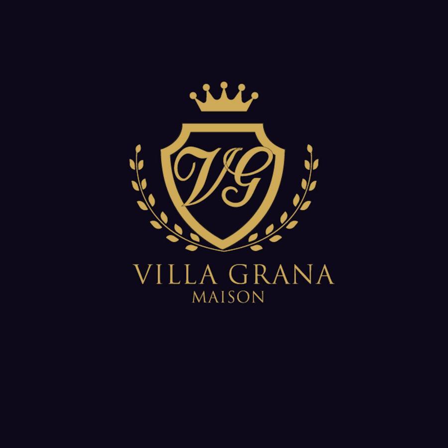 Maison Villa Grana Vinovo エクステリア 写真