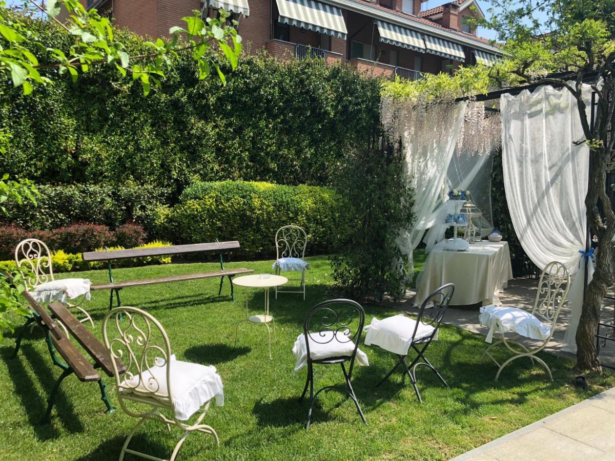 Maison Villa Grana Vinovo エクステリア 写真