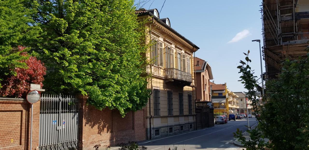 Maison Villa Grana Vinovo エクステリア 写真