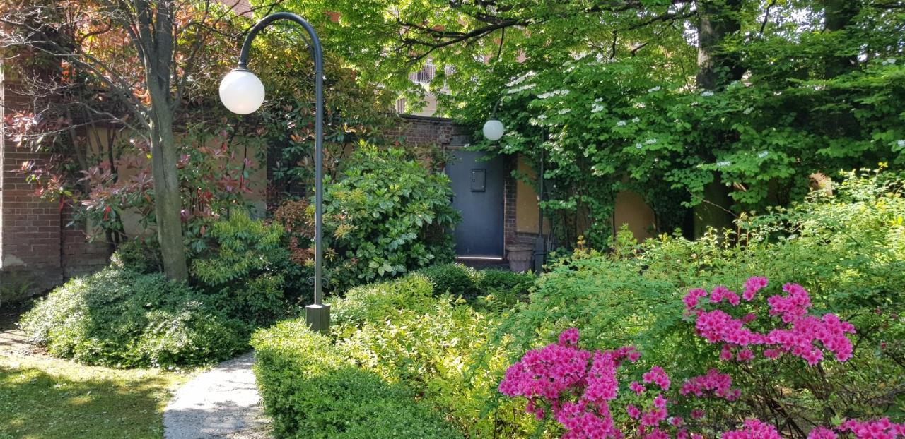 Maison Villa Grana Vinovo エクステリア 写真