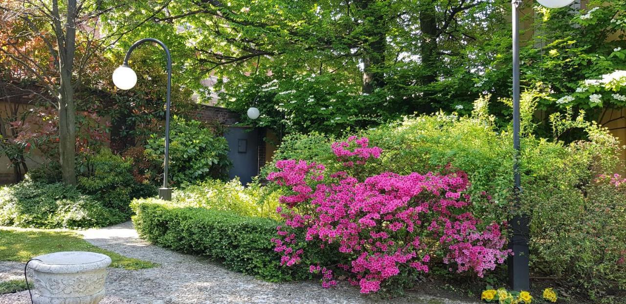 Maison Villa Grana Vinovo エクステリア 写真