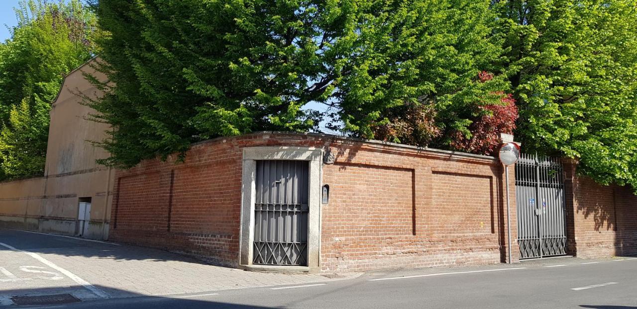 Maison Villa Grana Vinovo エクステリア 写真