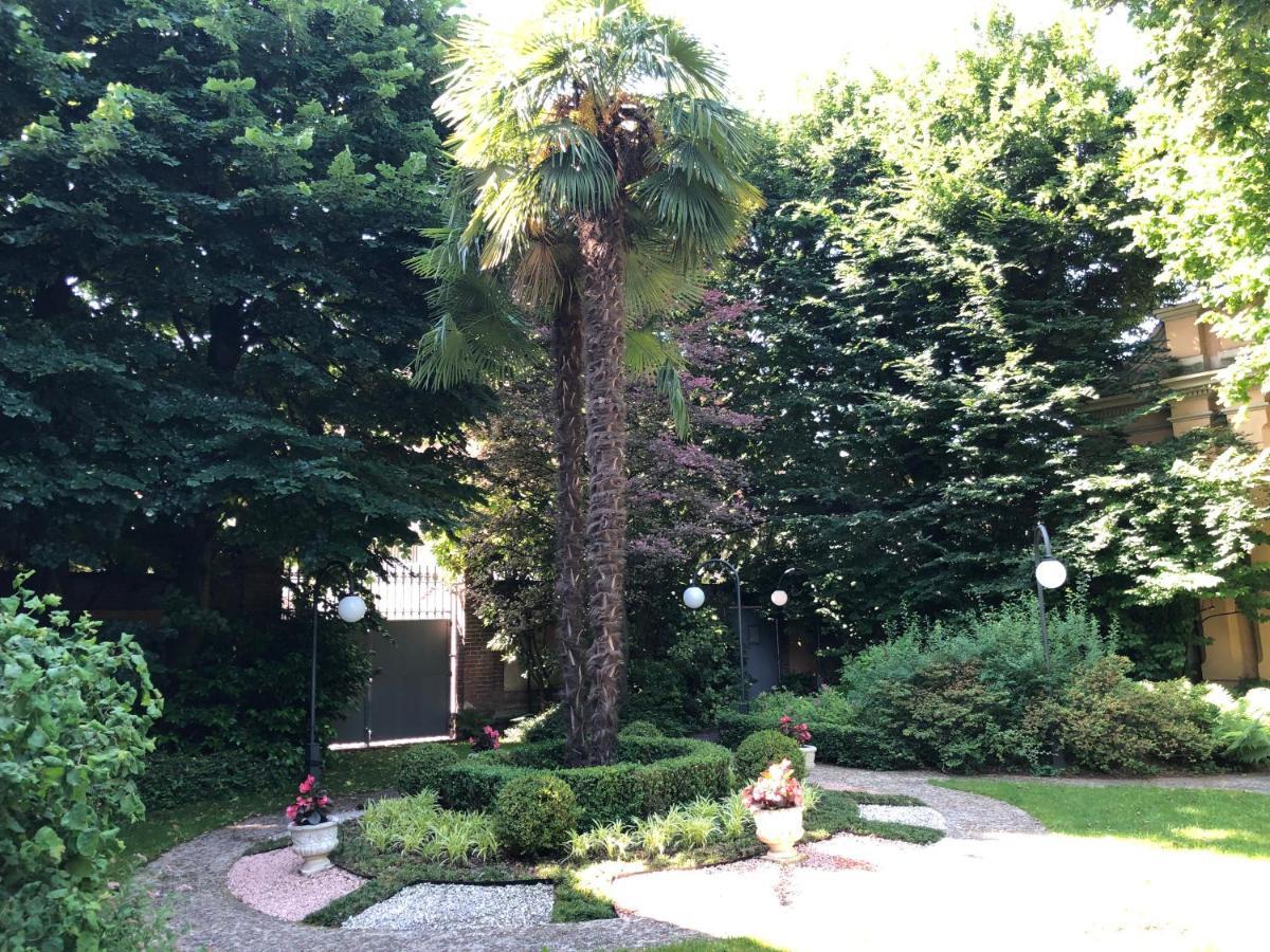 Maison Villa Grana Vinovo エクステリア 写真