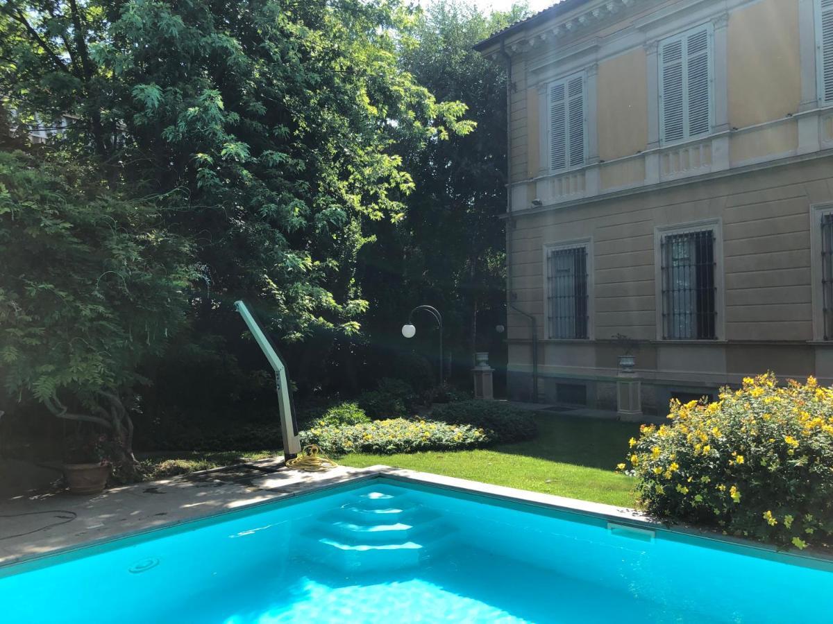 Maison Villa Grana Vinovo エクステリア 写真