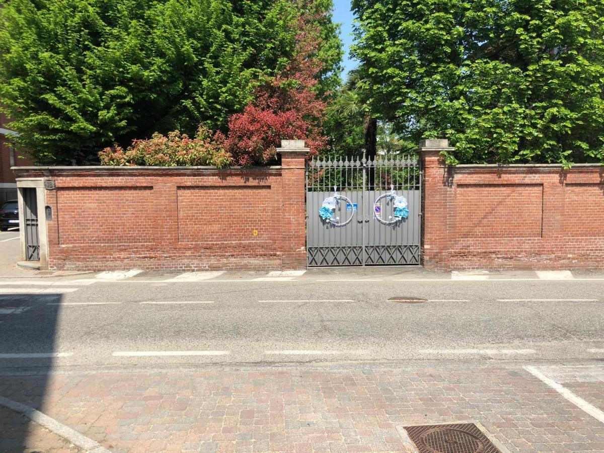 Maison Villa Grana Vinovo エクステリア 写真