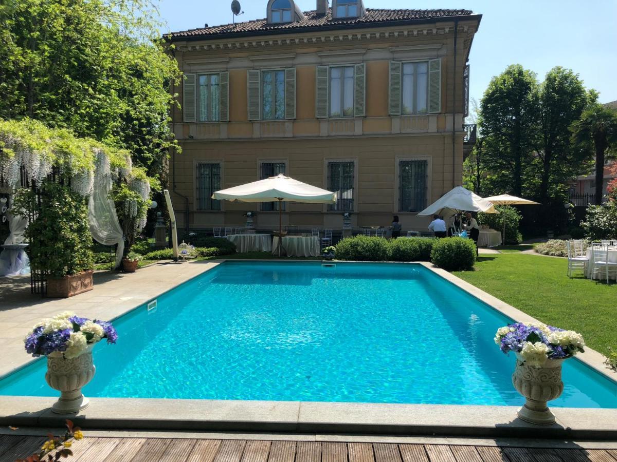 Maison Villa Grana Vinovo エクステリア 写真
