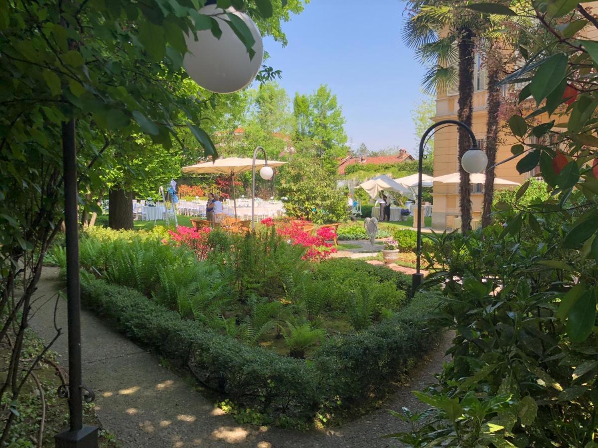 Maison Villa Grana Vinovo エクステリア 写真