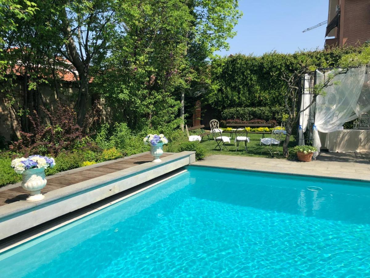 Maison Villa Grana Vinovo エクステリア 写真
