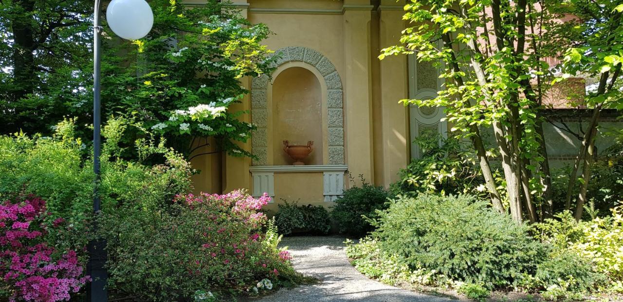 Maison Villa Grana Vinovo エクステリア 写真