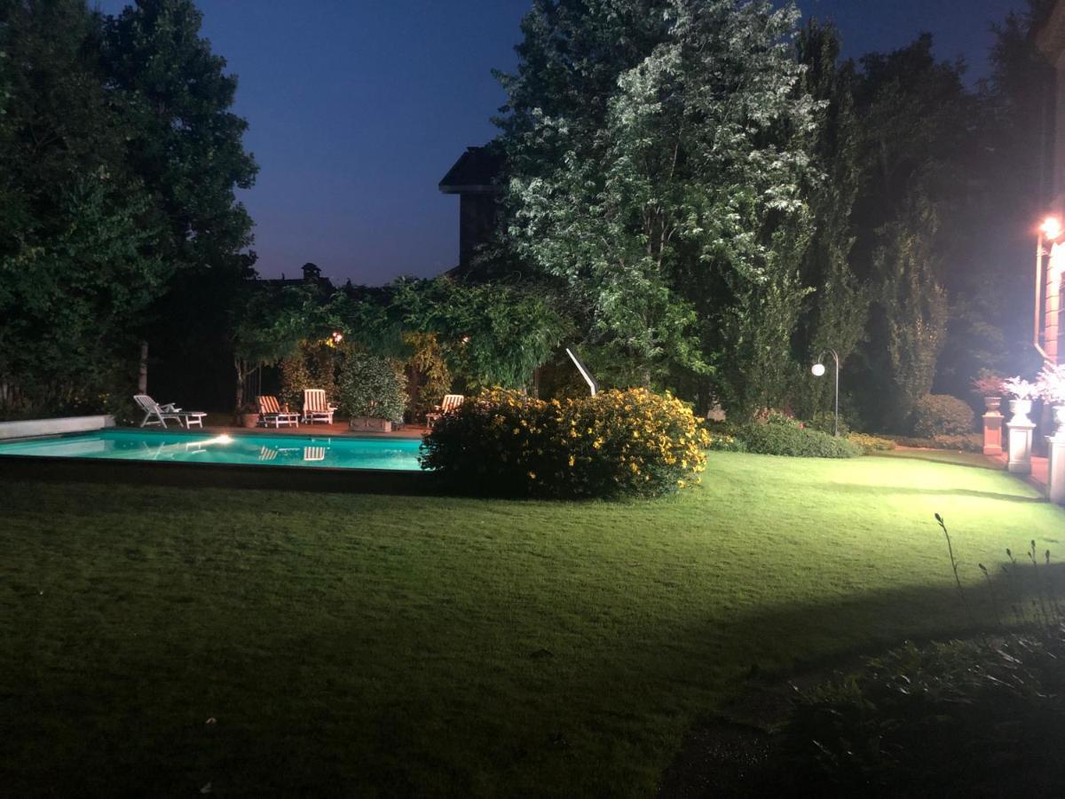 Maison Villa Grana Vinovo エクステリア 写真