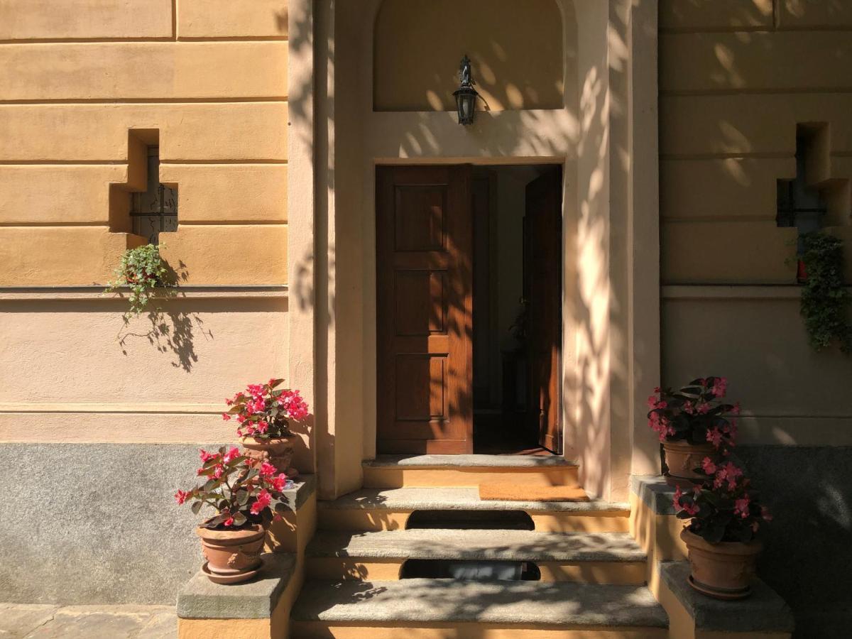 Maison Villa Grana Vinovo エクステリア 写真