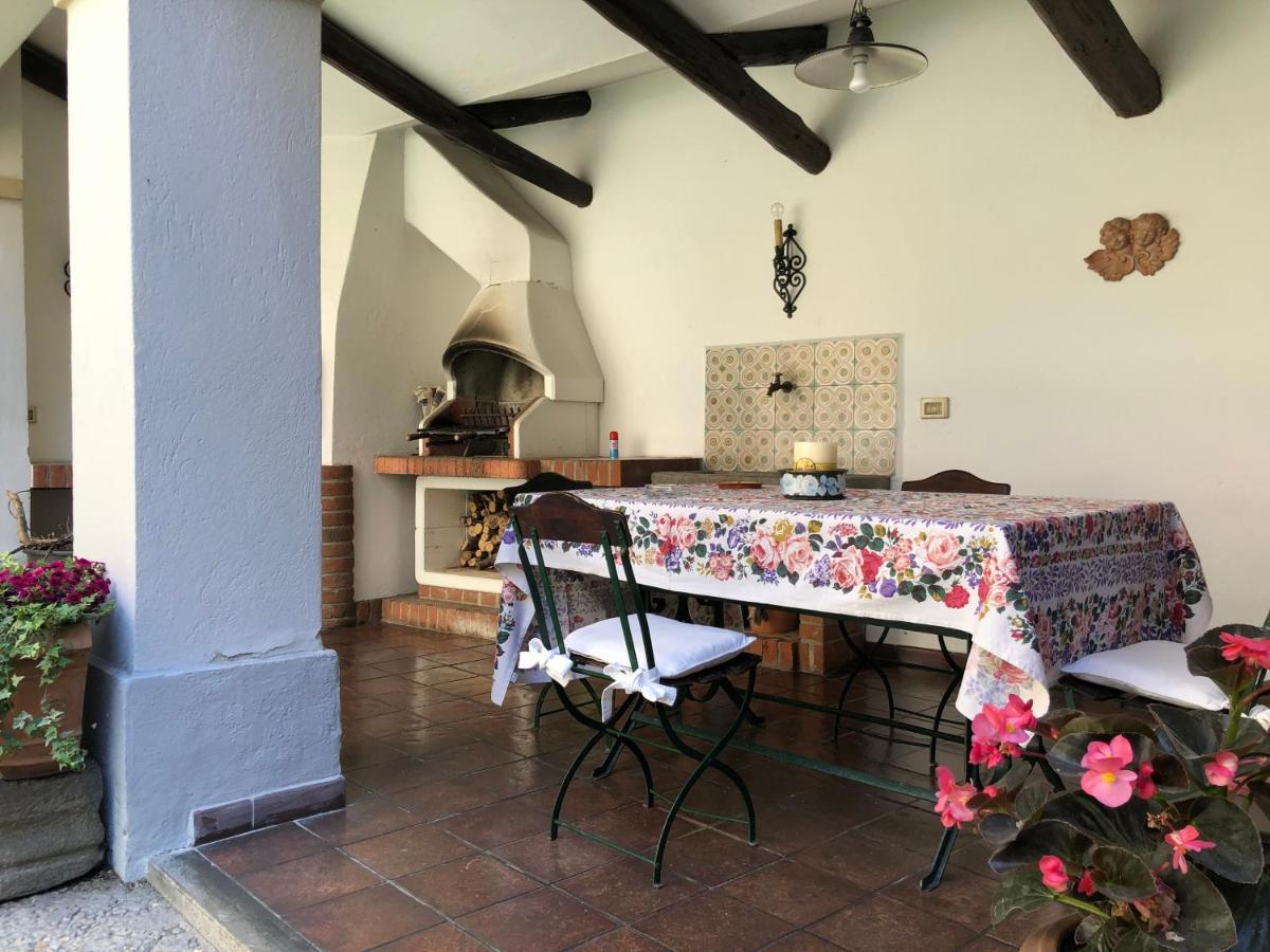 Maison Villa Grana Vinovo エクステリア 写真