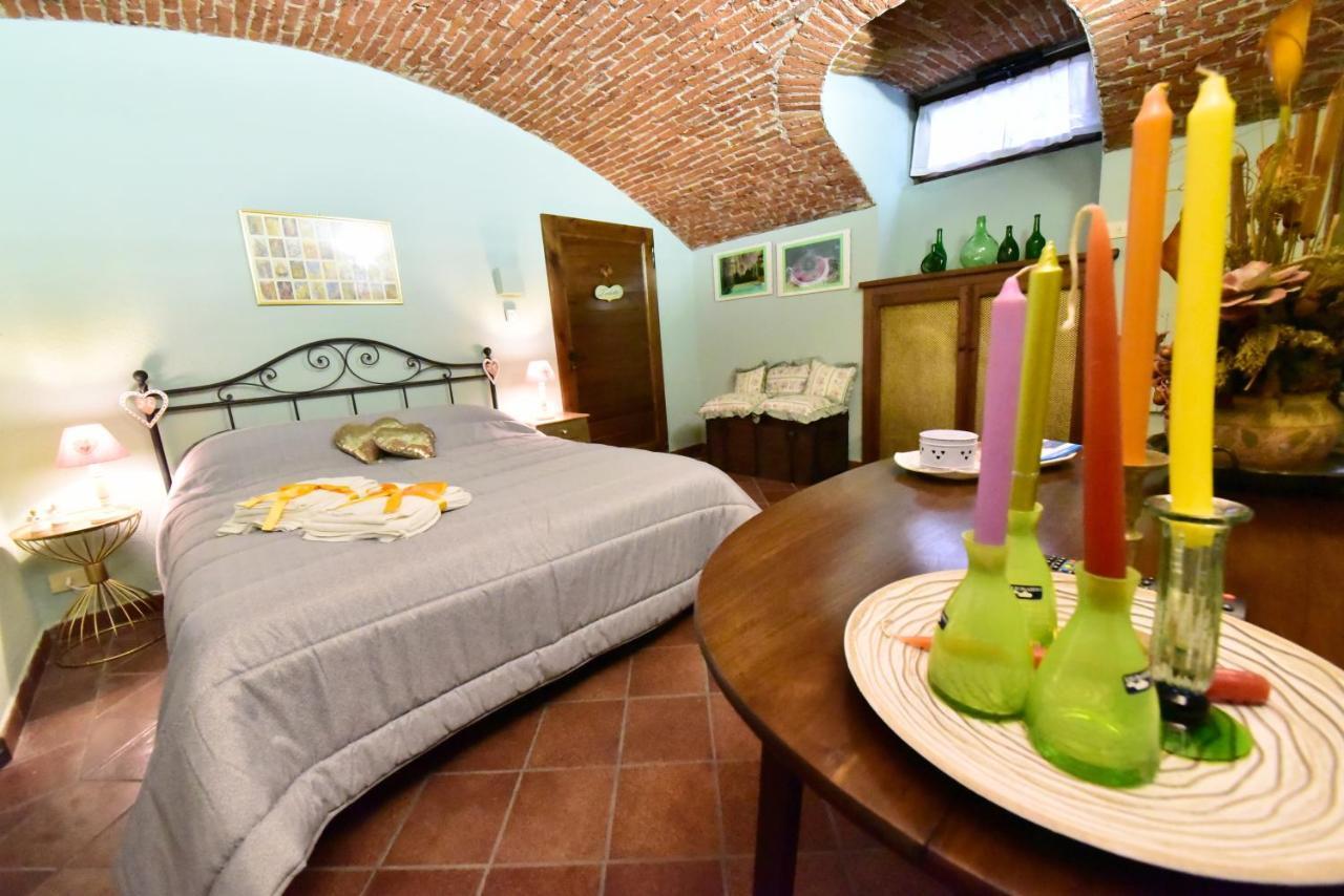 Maison Villa Grana Vinovo エクステリア 写真