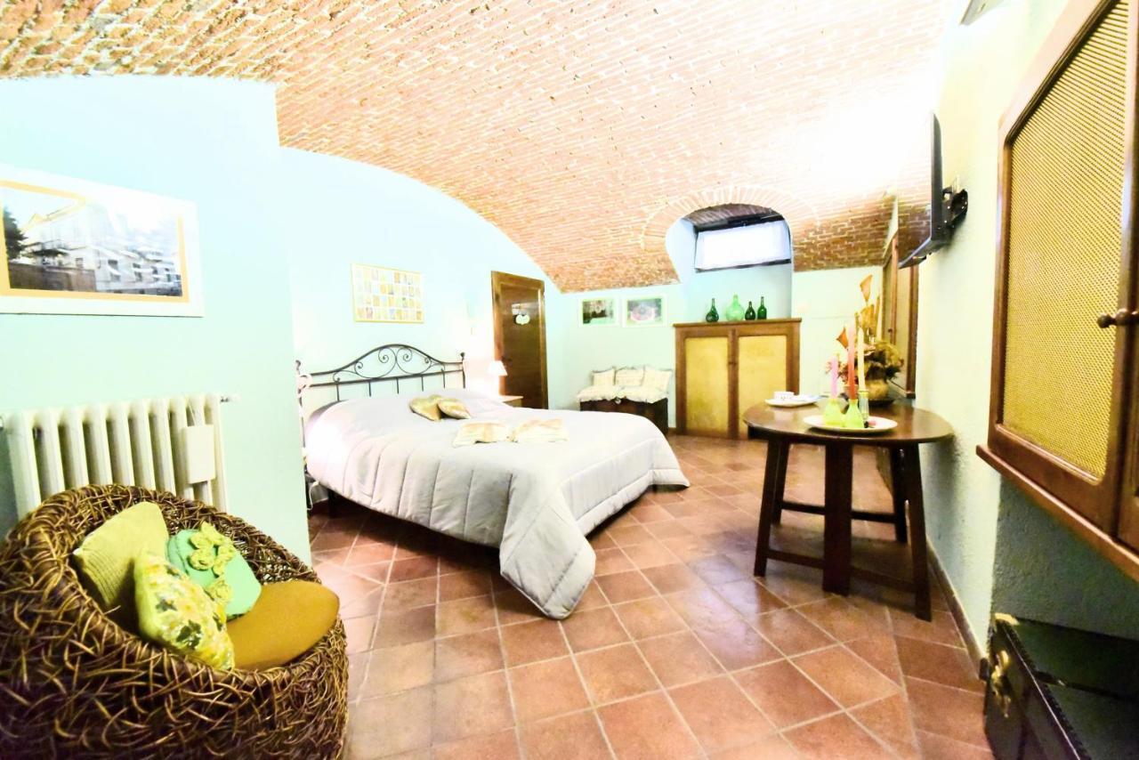 Maison Villa Grana Vinovo エクステリア 写真