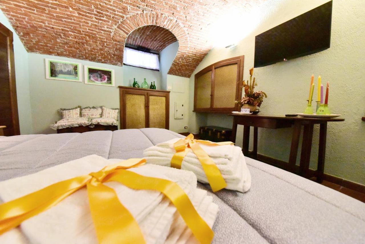 Maison Villa Grana Vinovo エクステリア 写真