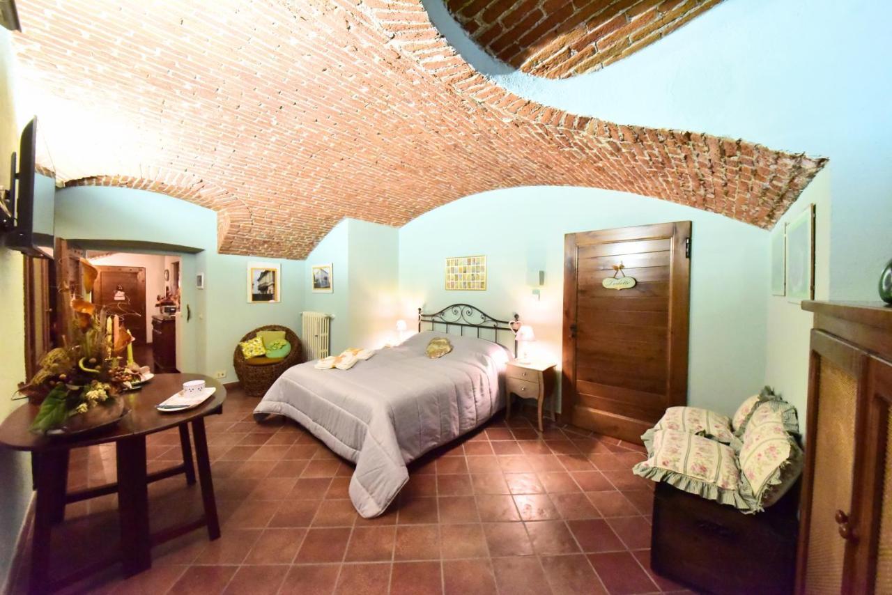 Maison Villa Grana Vinovo エクステリア 写真
