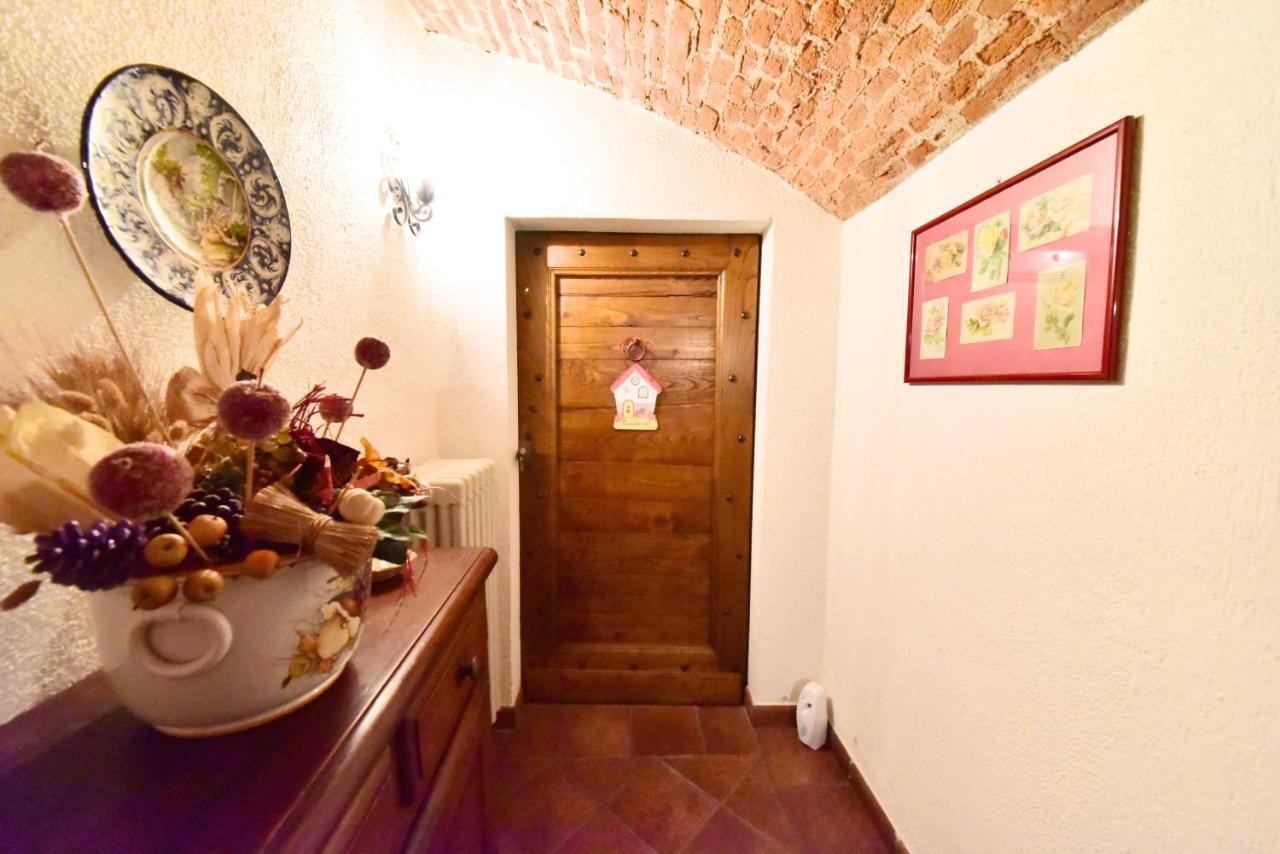 Maison Villa Grana Vinovo エクステリア 写真