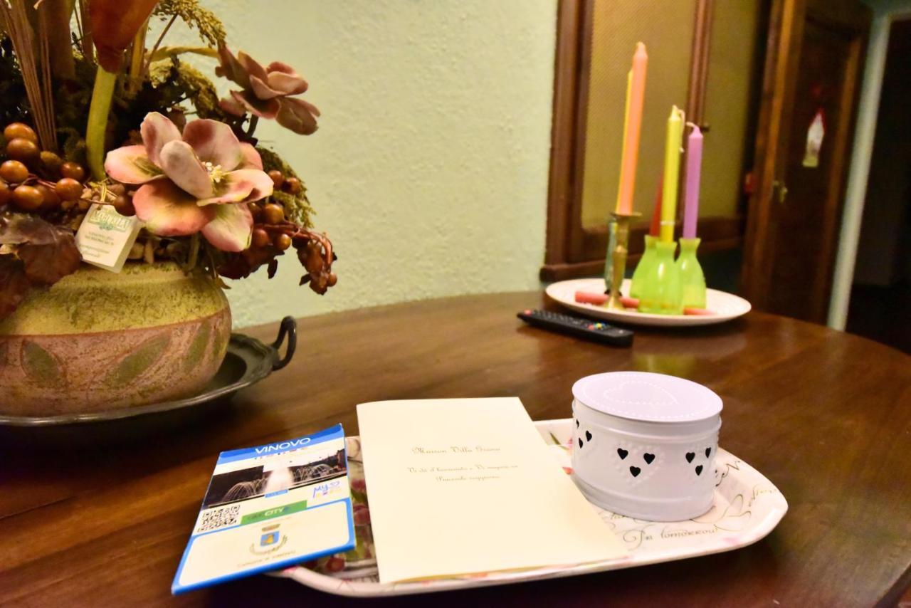 Maison Villa Grana Vinovo エクステリア 写真