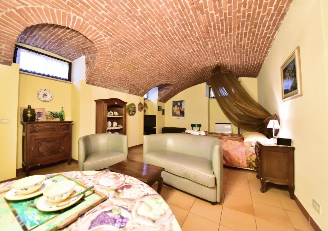 Maison Villa Grana Vinovo エクステリア 写真