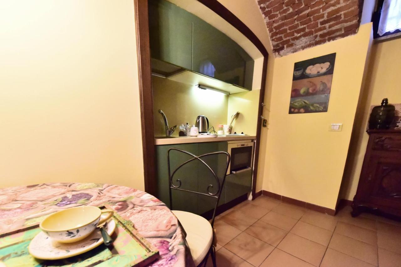 Maison Villa Grana Vinovo エクステリア 写真