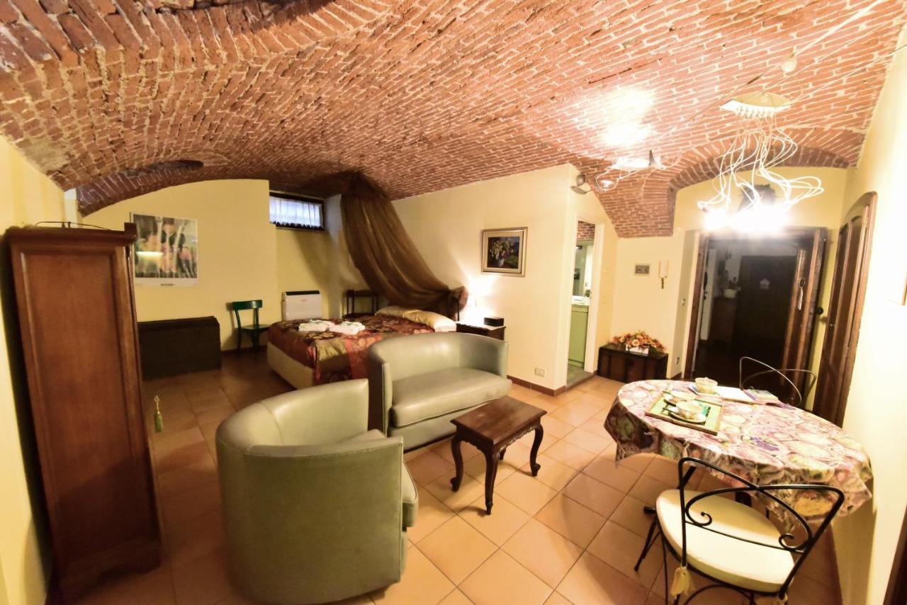 Maison Villa Grana Vinovo エクステリア 写真